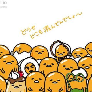 Gudetama