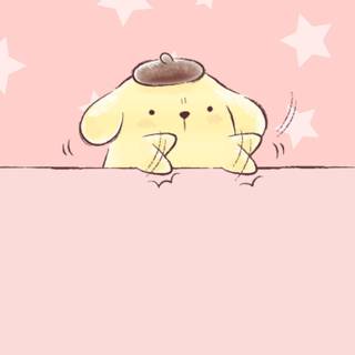 Pompompurin