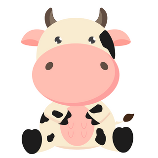 Cow/ Farm Animal