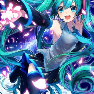 Miku