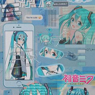 MIKU