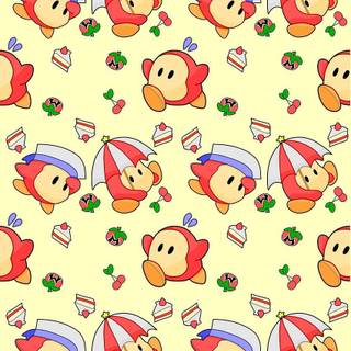Waddle Dee