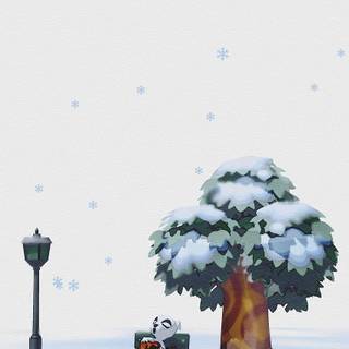 (Winter) K.K SLIDER