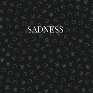 Sadness 