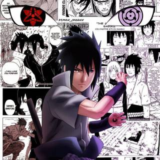 Sasuke