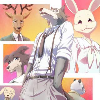 Beastars