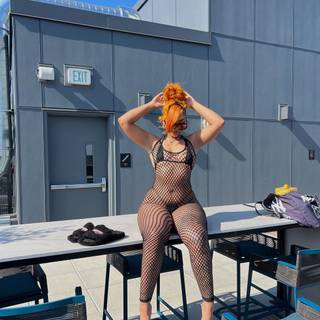 dayum , you gotcho own flow u on sumn different shi .