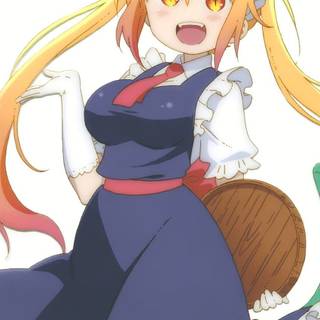 Tohru