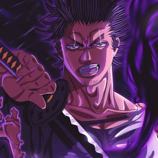 one of my favourite  anime