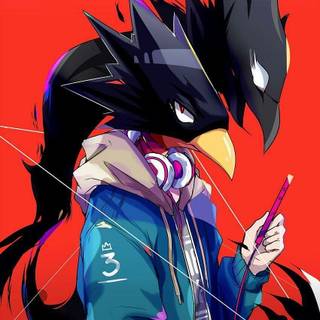 Tokoyami