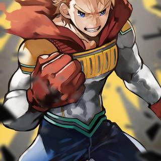 Mirio Togata