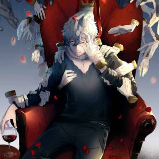 Shigaraki