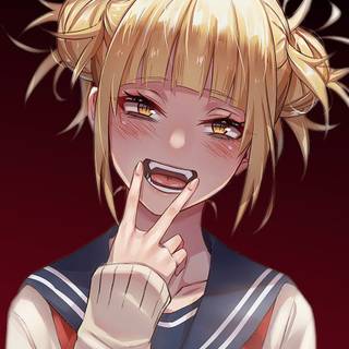 Himiko Toga