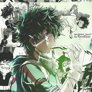 Deku