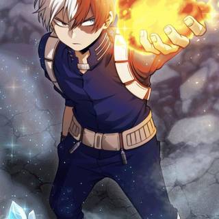 Todoroki