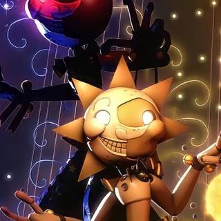 SunDrop and MoonDrop