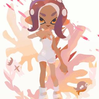 Agent 8 Side Order