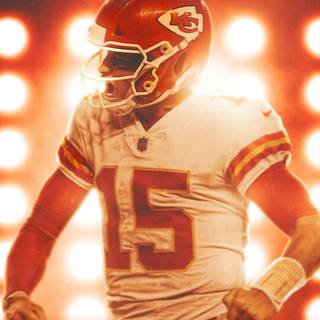 Patrick Mahomes