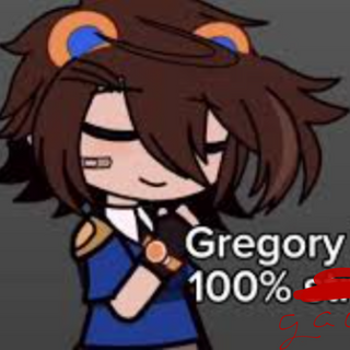 for the gregvan shippers