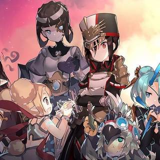 Xenoblade Chronicles 2