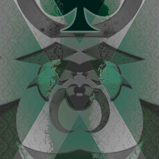 iphone 13 Wallpaper Cards Devils Clubs