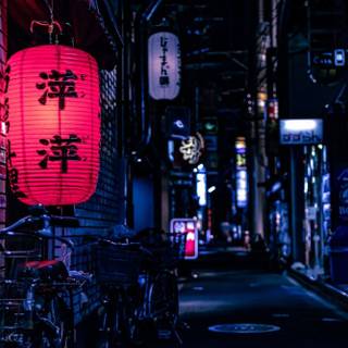 Pretty Scenery Wallpaper