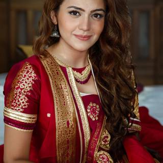 Zara Noor Abbas