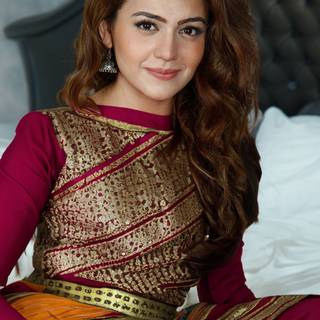 Zara Noor Abbas