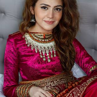 Zara Noor Abbas