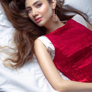 MAHIRA KHAN