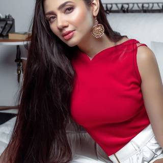 MAHIRA KHAN