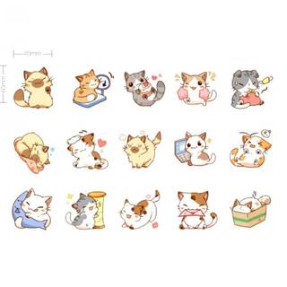 Cute Cats