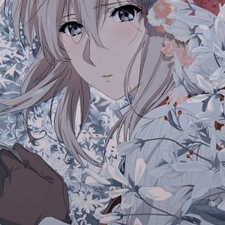 Violet Evergarden