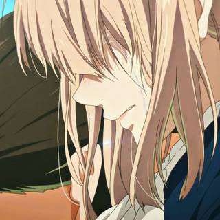 Violet Evergarden