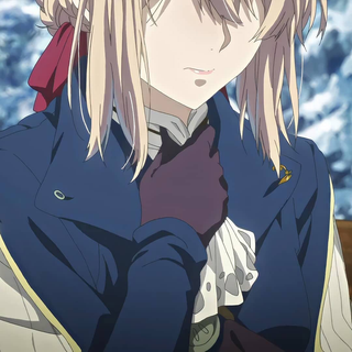 Violet Evergarden