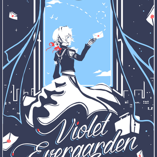 Violet Evergarden