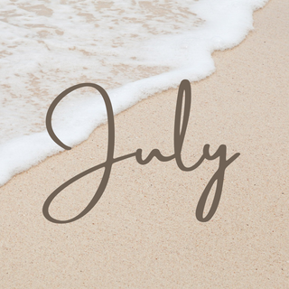 July  Wallpaper