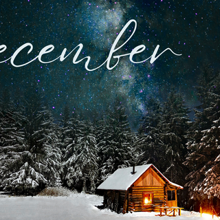 December Wallpaper