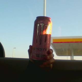 Monster Energy - Wallpaper/pfp