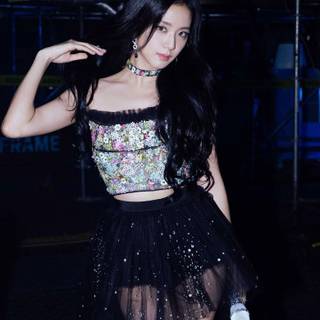 Jisoo
