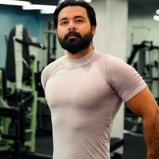 gym lover