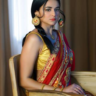 Yumna zaidi