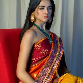 Yumna zaidi