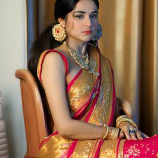 Yumna zaidi