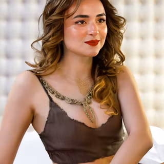 Yumna zaidi