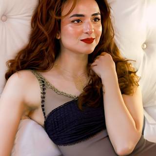 Yumna zaidi
