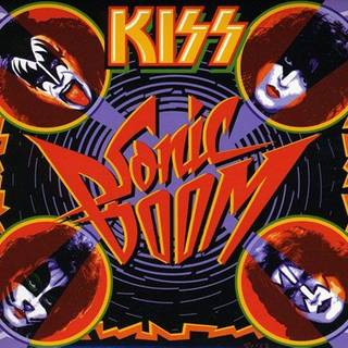 My favorite album from KISS