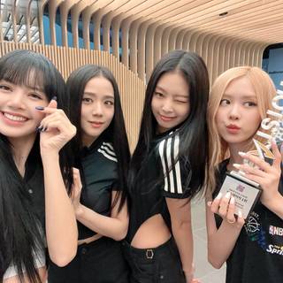 BLACKPINK 