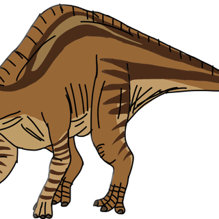 Jurassic World dominion Parasaurolophus v2 render 1