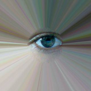 eye
